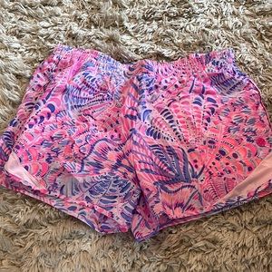Lilly Pulitzer shorts